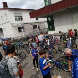 Ferienspiele